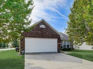 8369 Sotheby Dr, Indianapolis, IN 46239