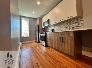 140 W Side Ave #1A, Jersey City, NJ 07305