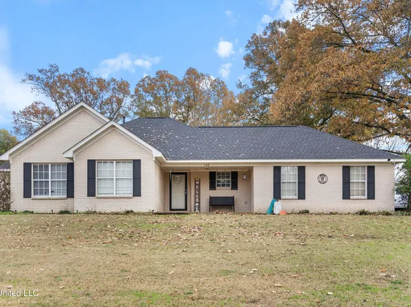 148 Waverly Rd, Senatobia, MS 38668