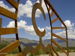 8533 S Long Bar Ranch Pl #84, Vail, AZ 85641