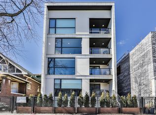 5646 N Ashland Ave #3, Chicago, IL 60660