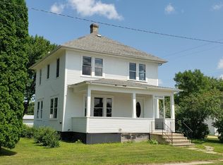 406 N 4th St, Bricelyn, MN 56014