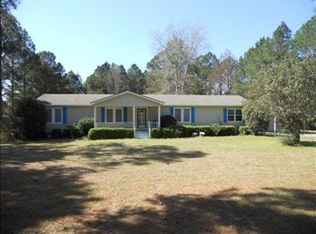 5344 E Glynn Ave, Brunswick, GA 31523