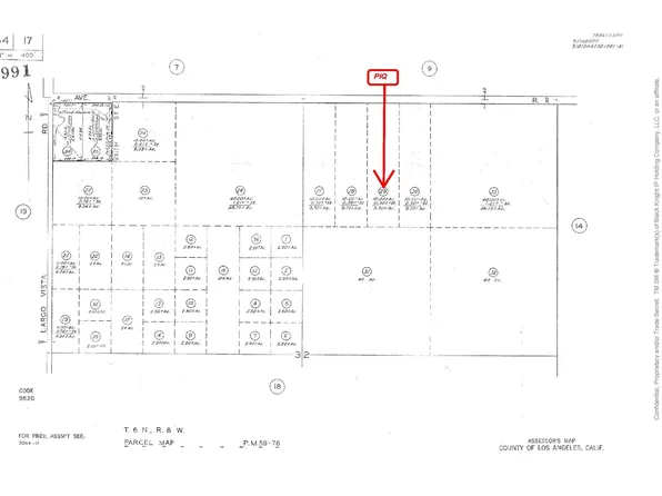 E Avenue R #220, Palmdale, CA 93591