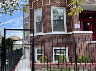 4453 W Adams St #B, Chicago, IL 60624