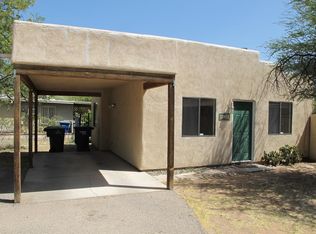 1902 N Arcadia Ave UNIT 2, Tucson, AZ 85712