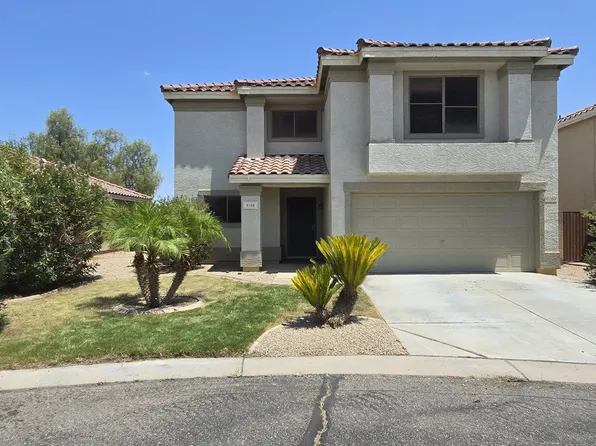 6169 S SHARON Court, Chandler, AZ 85249