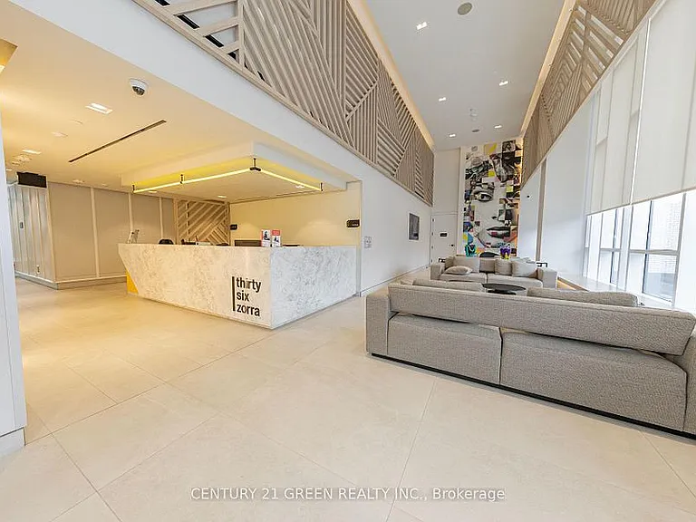 36 Zorra St #110 — Photo 3