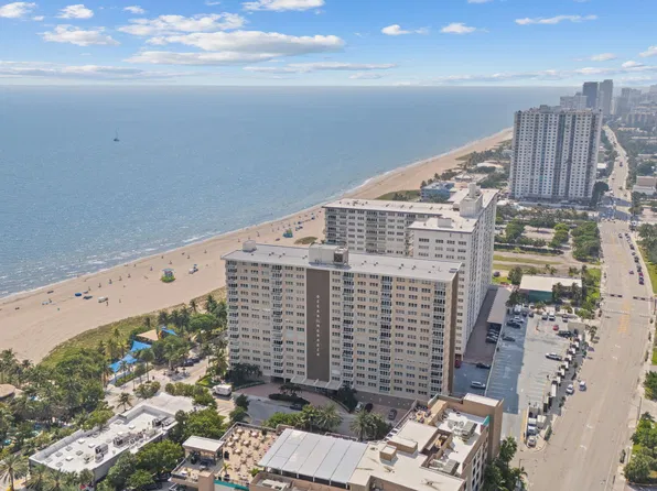 133 N POMPANO BEACH Boulevard #PH-11, Pompano Beach, FL 33062