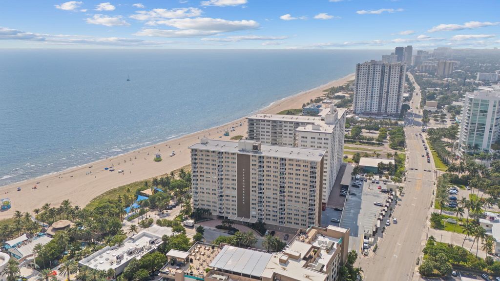 133 N POMPANO BEACH Boulevard #PH-11, Pompano Beach