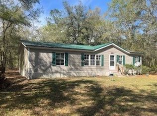 2062 NE 100th Street Rd, Branford, FL 32008