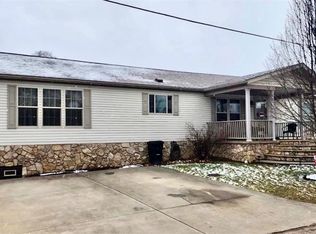571 Liberty St, Perryopolis, PA 15473