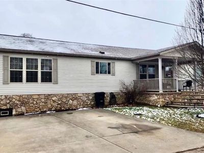 571 Liberty St, Perryopolis, PA, 15473