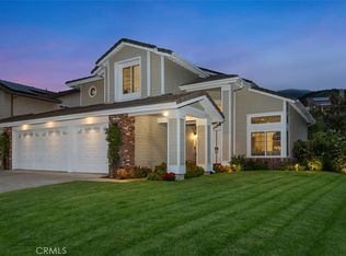 20782 Porter Ranch Rd, Trabuco Canyon, CA 92679