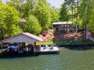 168 Village Ct, Sparta, GA