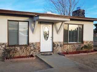 7435 Joshua View Dr, Yucca Valley, CA 92284