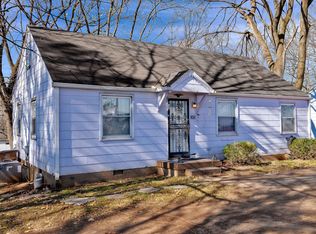 1011 Briley Pkwy, Nashville, TN 37217