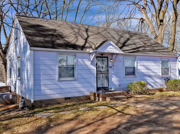 1011 Briley Pkwy, Nashville, TN 37217