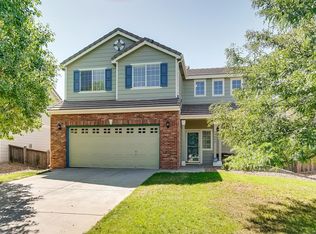 19656 E 59th Pl, Aurora, CO 80019