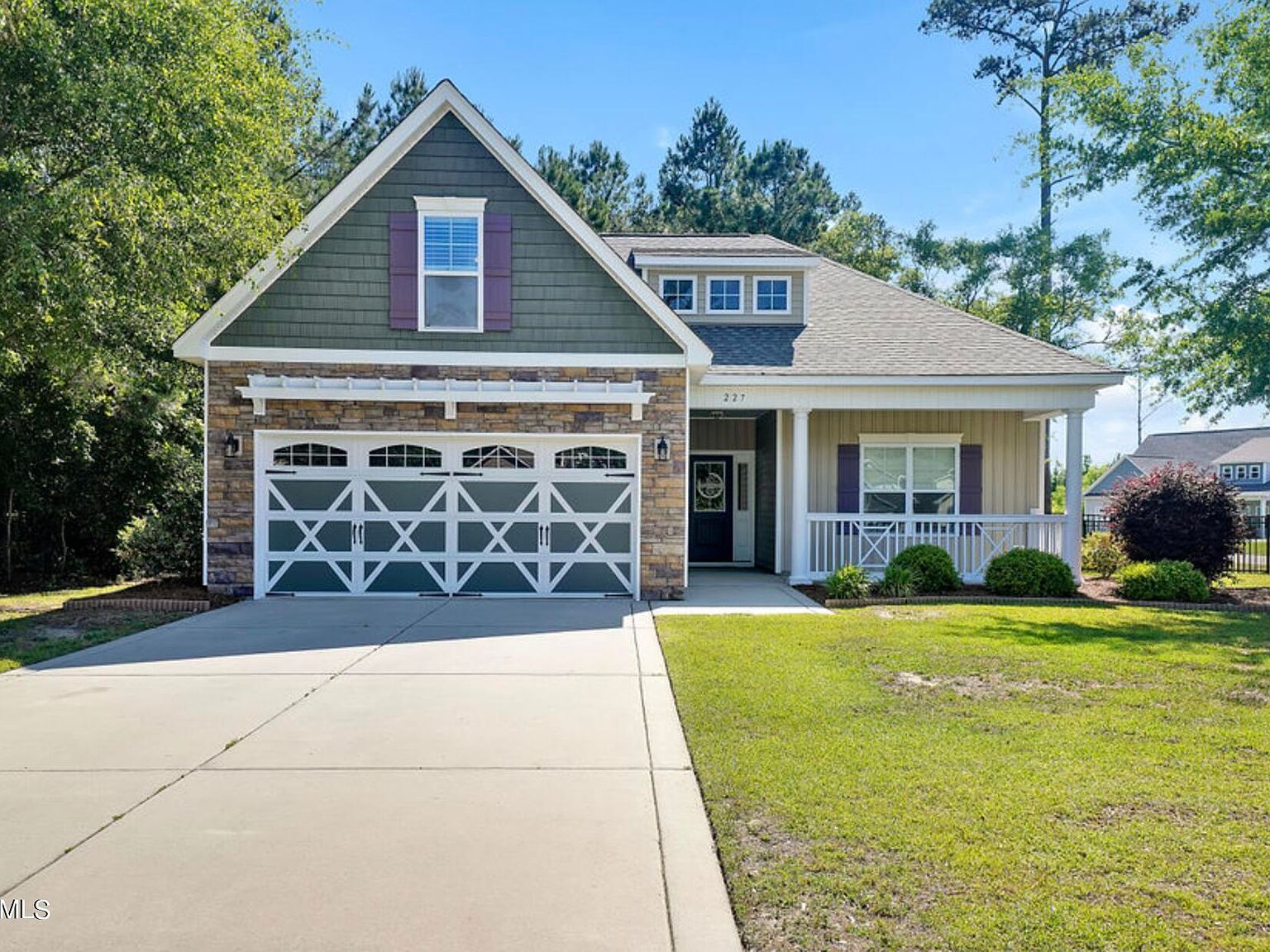 227 Marsh Haven Drive, Sneads Ferry, NC 28460 | Zillow