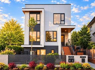7881 Birch St #1, Vancouver, BC V6P 4R8