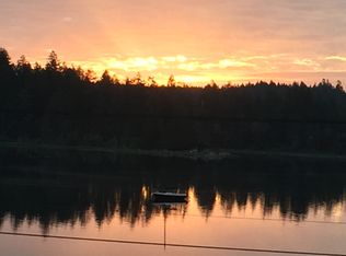 4200 E Pickering Rd, Shelton, WA 98584