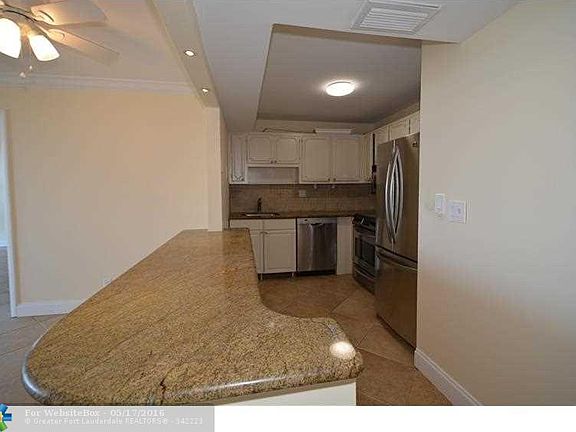 5th image of 531 N Ocean Blvd APT 603