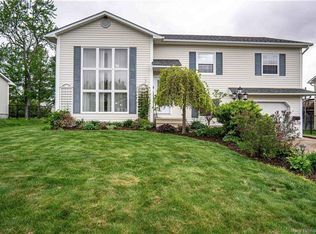 47 Ripley St, Oromocto, NB E2V4P9