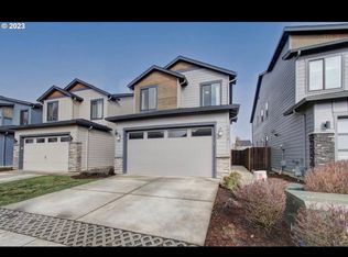 15210 NE 107th St, Vancouver, WA 98682