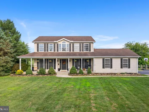 175 Thomas Davis Dr, Clayton, DE 19938