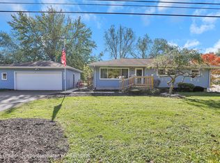 4609 Wilcox Rd, Holt, MI 48842