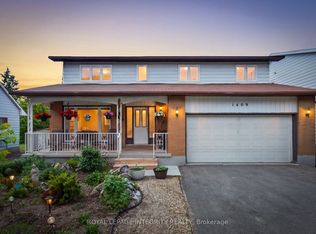 1409 Lepage Ave, Ottawa, ON K1Z 8M8