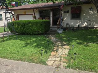 203 Easy St, Copperas Cove, TX 76522