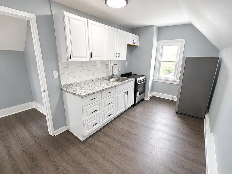 145 Fairmount Ave #3A — Photo 3