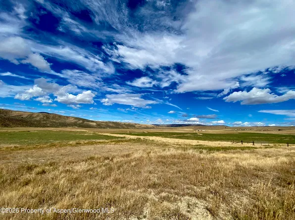 County Road 45 Parcel 5, Hamilton, CO 81638