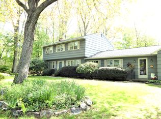 459 Skyline Dr, Orange, CT 06477