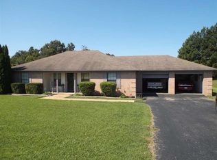 15125 Cathleen Cv, Milan, TN 38358