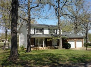 717 Trimble Dr, Willow Springs, MO 65793