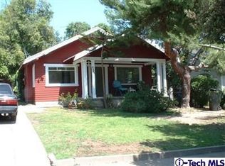 1650 Fiske Ave, Pasadena, CA 91104