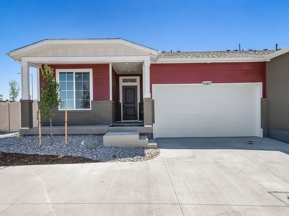 4934 N Tempe St, Aurora, CO 80019