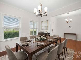 7031 Friar Tuck Ln, Charlotte, NC 28227