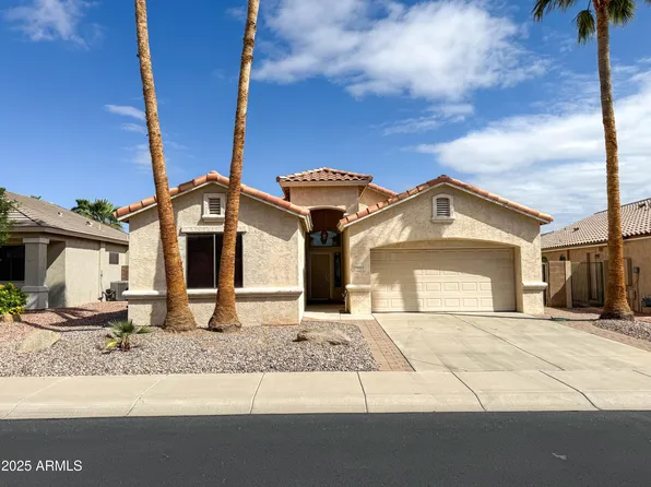 18068 W BROWNING Drive, Surprise, AZ 85374