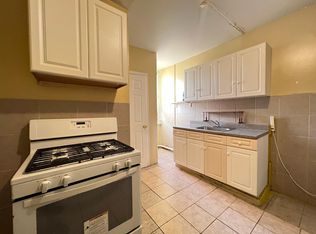 46 Saint Pauls Ave #2L, Jersey City, NJ 07306