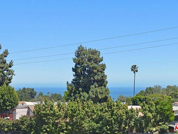 View from Townhome