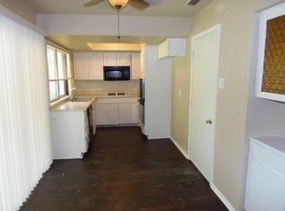 1612 Sierra Dr, Mesquite, TX 75149