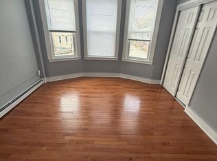 53 Farren Ave #2R, New Haven, CT 06513