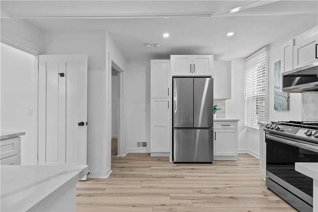1 bed, 650 sqft, $2,800 — Photo 4
