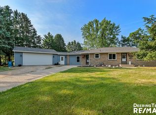 314 116th Ave, Martin, MI 49070
