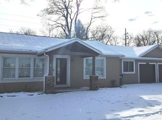 50225 S Interstate Highway 94 Service Dr, Van Buren Township, MI 48111