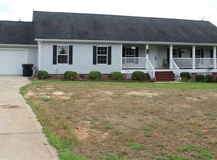 1862 Buffalo Run, Lincolnton, NC 28092